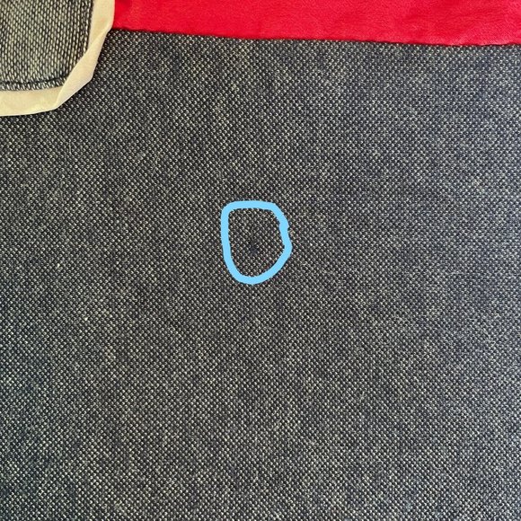 GUC! Pin up-style dress with a nautical touch - Picture 6 of 6